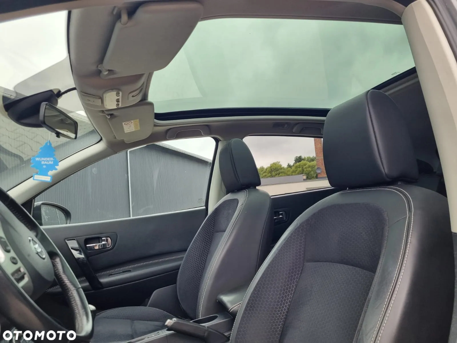 Nissan Qashqai 2.0 Tekna - 13