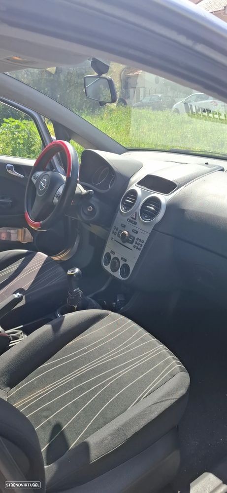 Opel Corsa - 5