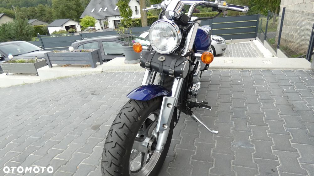 Suzuki Marauder - 5