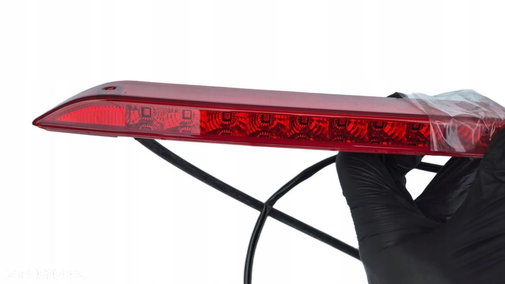 Lampa Światło 3 Trzeci Stop + Sprysk Kia Ceed II Kombi OE 92700-A23 Nowa - 4