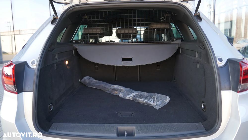 Opel Astra 1.5 D Start/Stop Design&Tech - 32