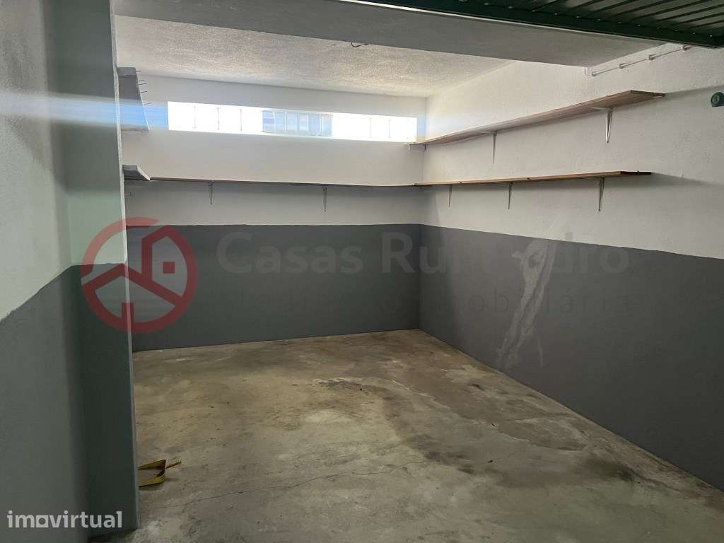 Garagem para arrendar no Feijó - Grande imagem: 3/13