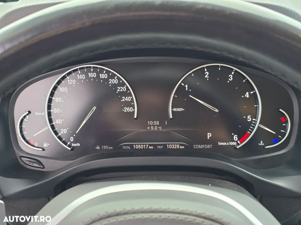 BMW X4 xDrive20d - 23