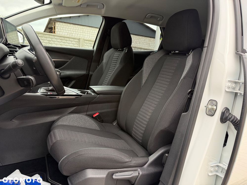Peugeot 3008 BlueHDi 130 Stop & Start Active Business-Paket - 16