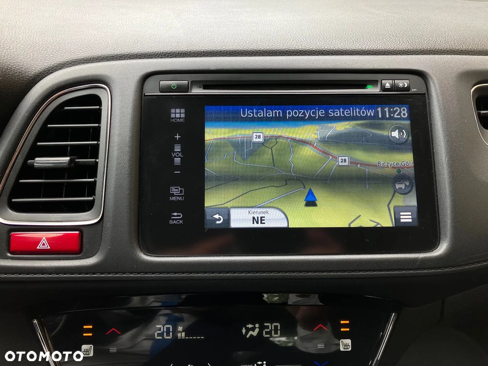 Honda HR-V 1.6 i-DTEC Elegance (ADAS) - 22