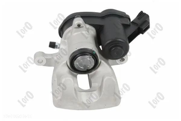 ZACISK HAMULCOWY TYŁ LEWY+PRAWY NISSAN JUKE; RENAULT CAPTUR II, CLIO V, FLUENCE, GRAND SCENIC III, MEGANE, MEGANE III, MEGANE IV, SCENIC III, ZOE, ZOE/HATCHBACK 1.0-Electric - 1