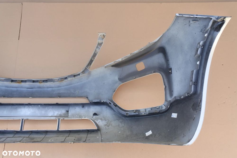 Kia Sorento II Zderzak - 7