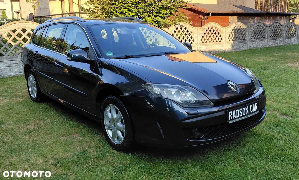 Renault Laguna 2.0 16V 140 Dynamique - 6