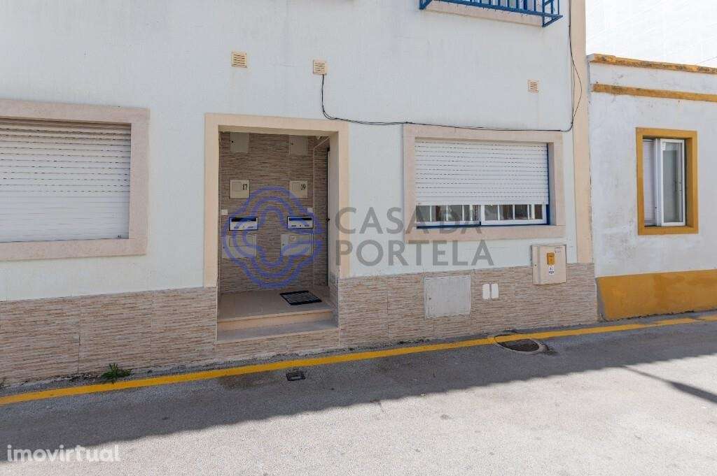 Apartamento T2 duplex próximo do centro das Caldas da Rainha - Grande imagem: 4/20