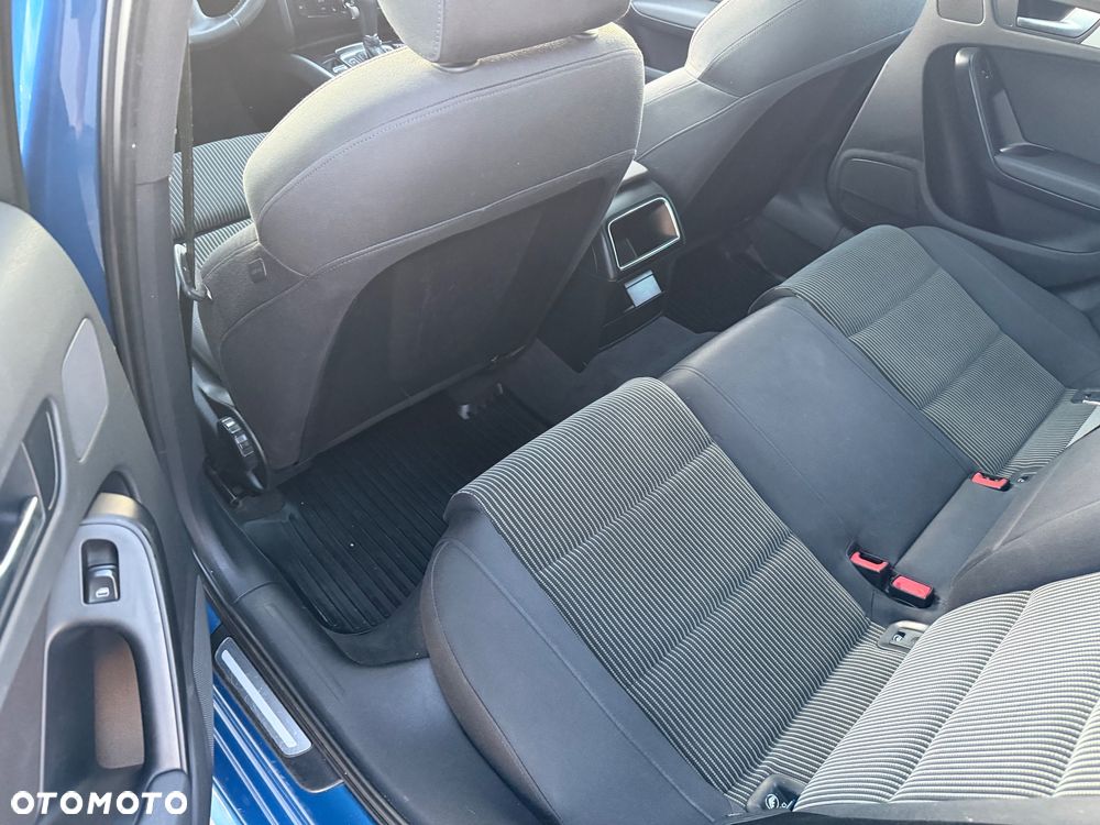 Audi A4 Avant 2.0 TFSI Quattro Prime Line S tronic - 12