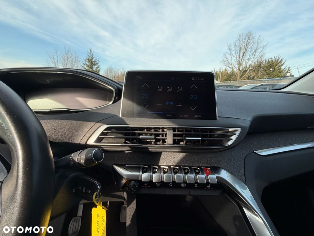 Peugeot 3008 BlueHDi 130 Stop & Start Allure - 31