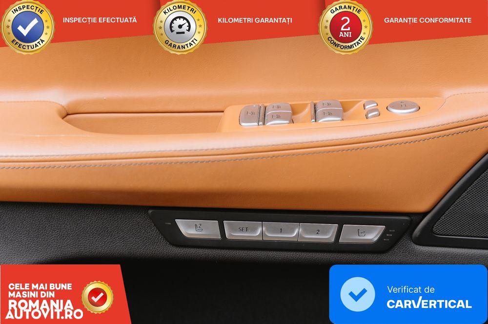 BMW Seria 7 730d xDrive - 10