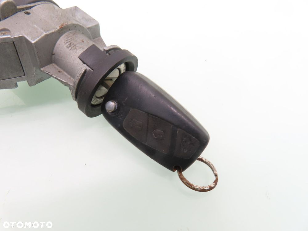 STACYJKA WKŁADKI FIAT GRANDE PUNTO (199_) 51793074 - 7