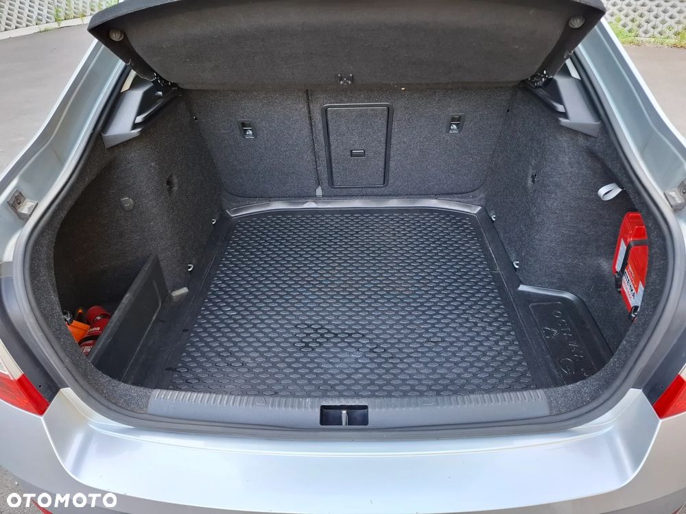 Skoda Octavia 1.4 TSI Ambition - 15