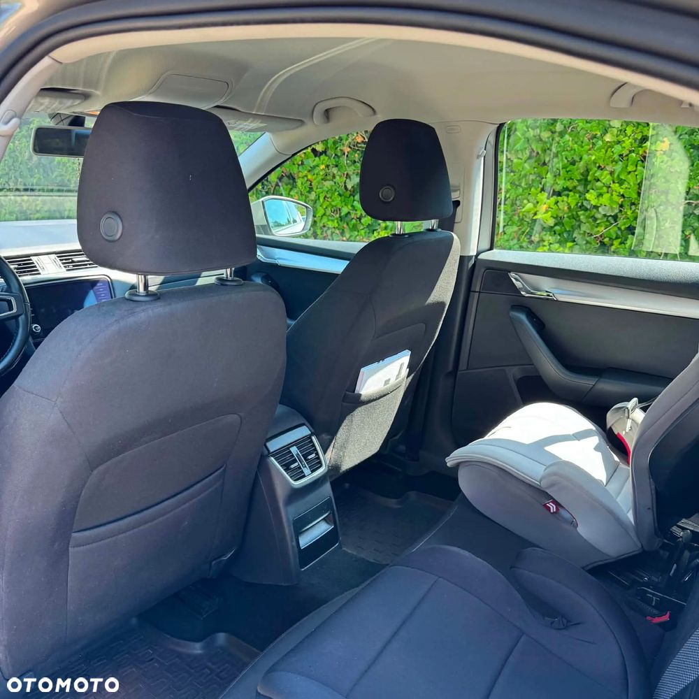 Skoda Octavia 1.0 TSI Active - 7