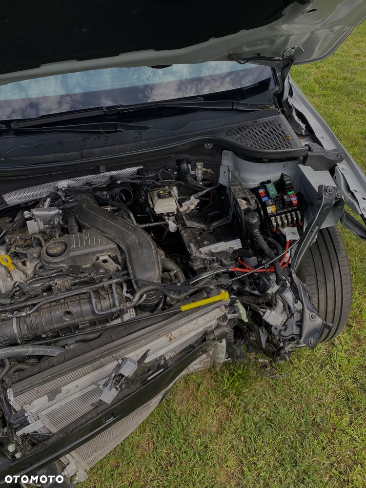 Skoda Karoq 1.5 TSI ACT Drive 125 - 20