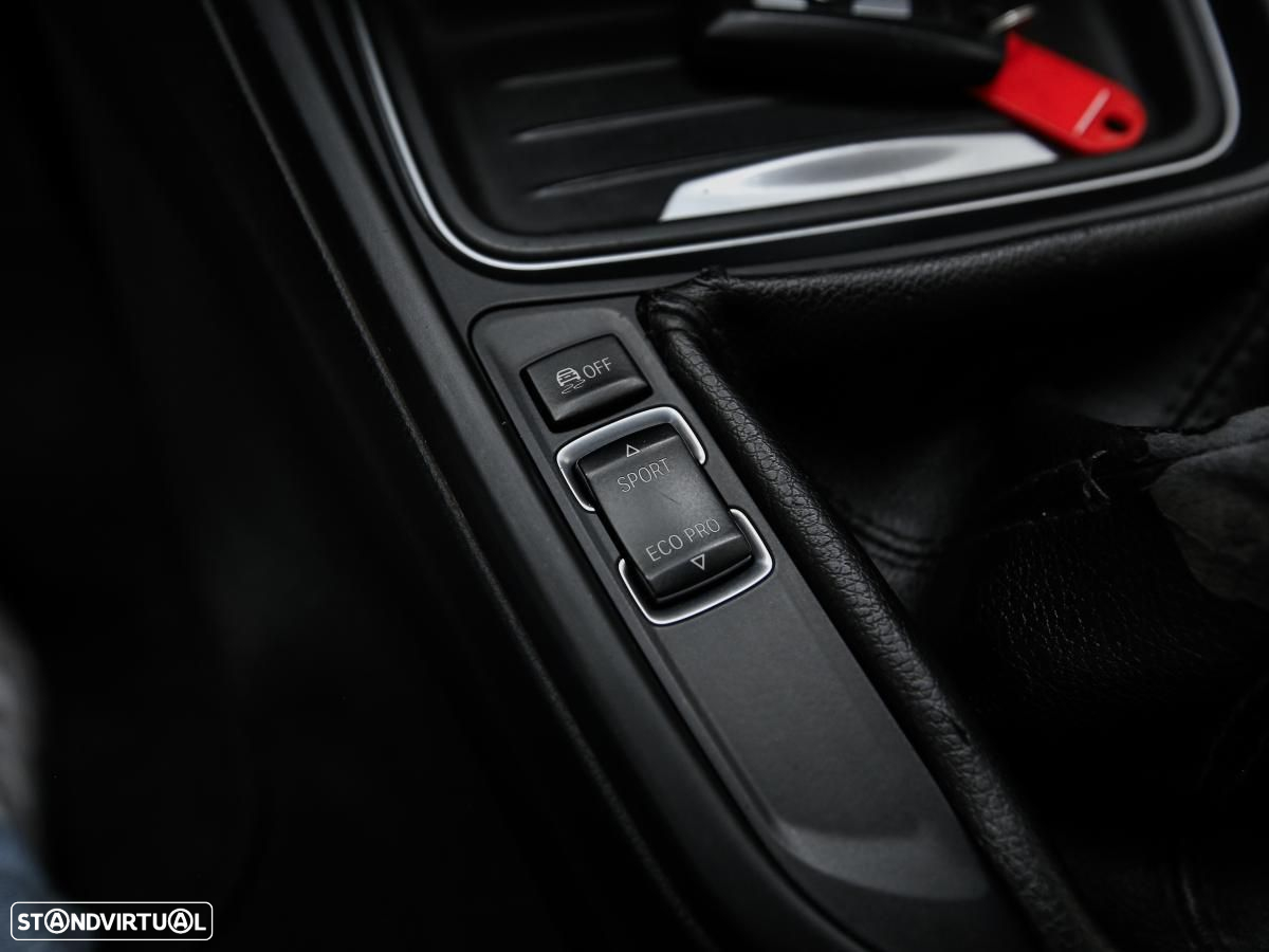 BMW 316 - 23