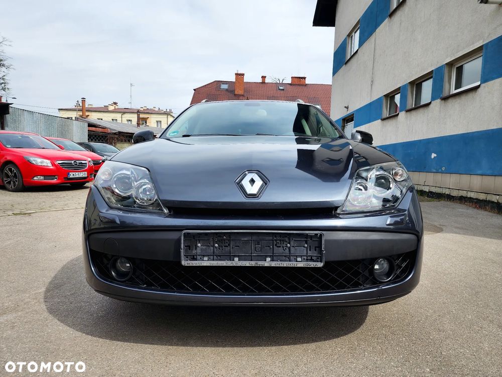 Renault Laguna 2.0 16V 140 Dynamique - 9