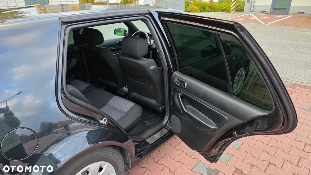Volkswagen Golf IV 1.6 Trendline - 16