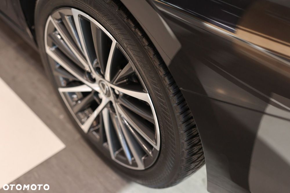 Lexus ES 300h Business Edition - 41