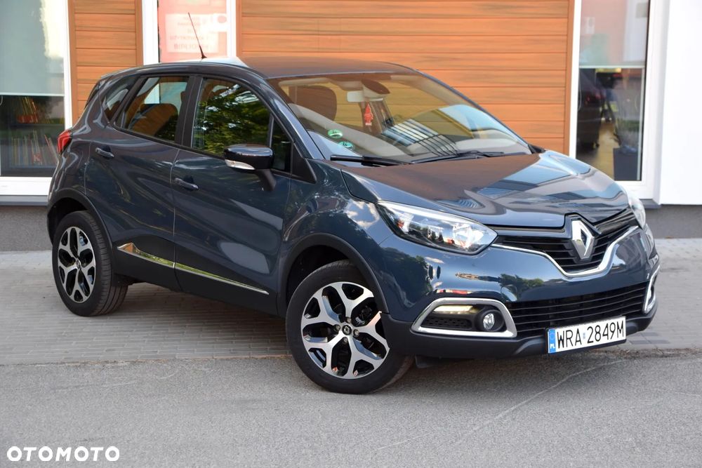 Renault Captur ENERGY TCe 90 Start&Stop Intens - 6