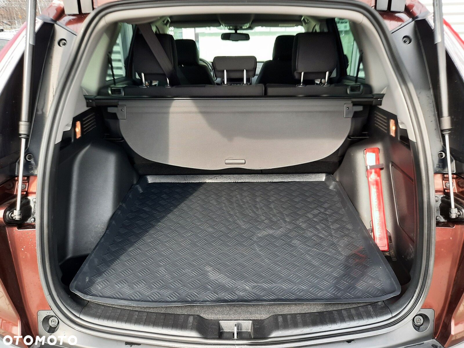 Honda CR-V 1.5 Elegance (Honda Connect+) CVT - 29