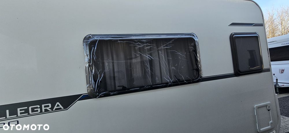 Caravelair Allegra 400 - 34