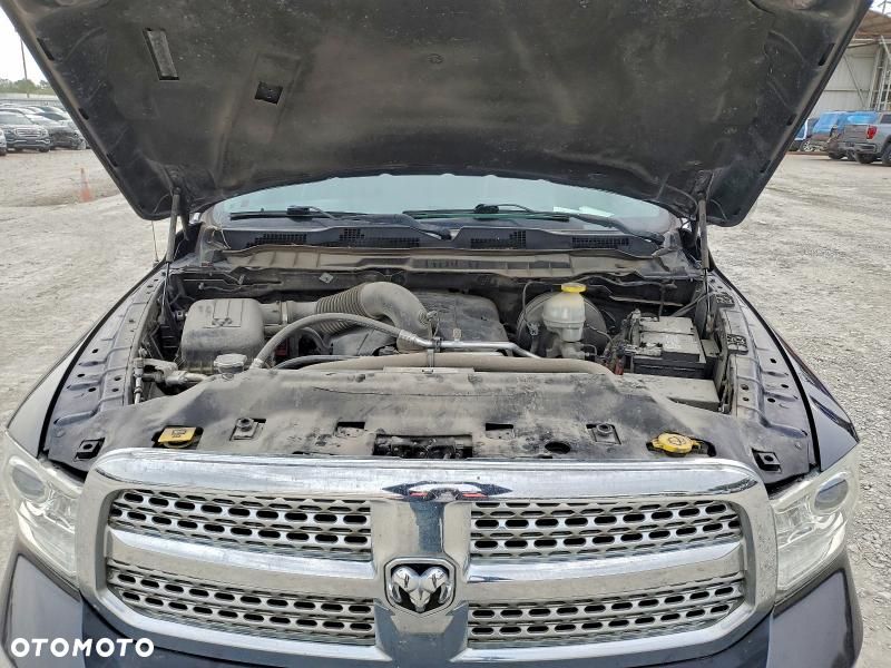 Dodge RAM - 3