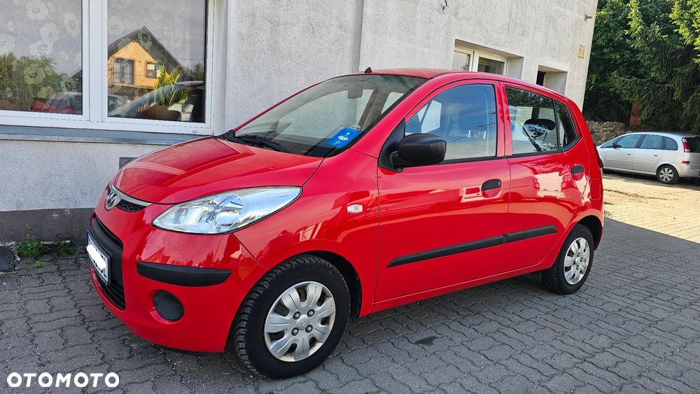Hyundai i10 1.2 Classic - 1