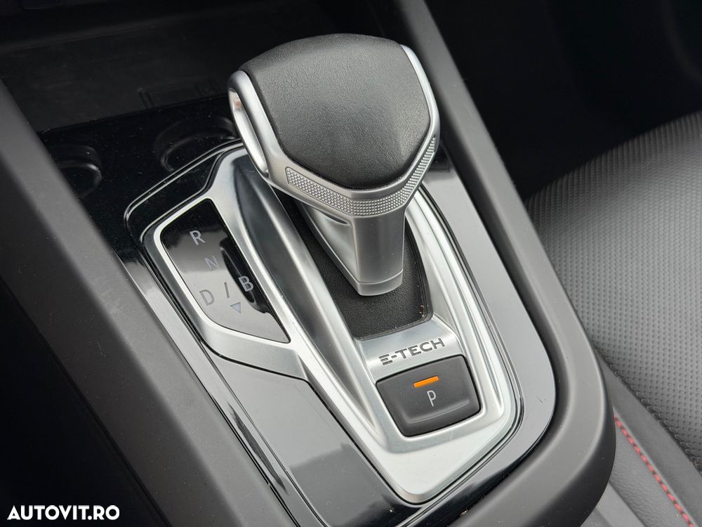 Renault Arkana E-TECH RS Line - 22