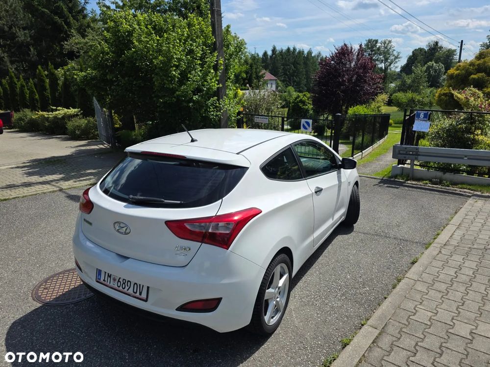 Hyundai i30 1.4 Base - 35