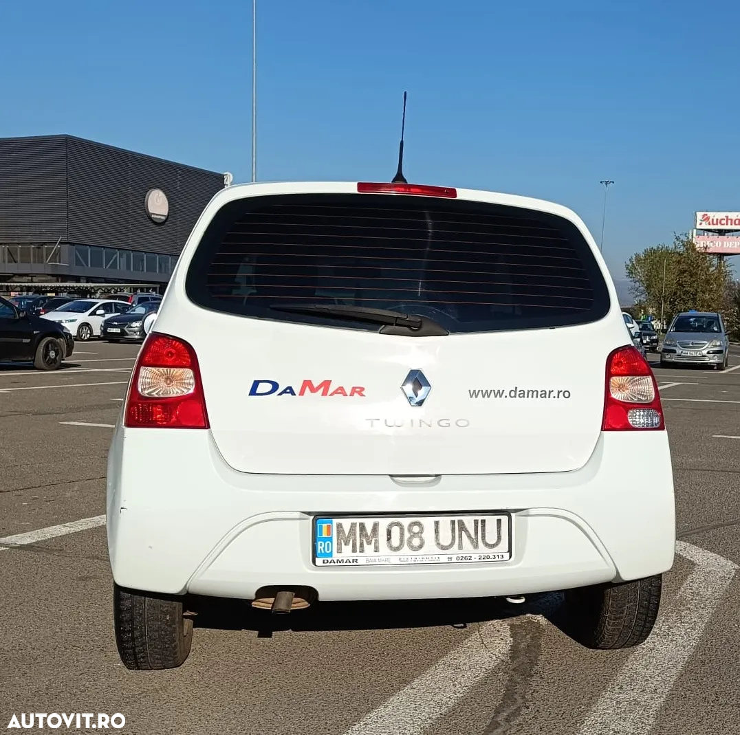 Renault Twingo 1.2 16V Trend - 6