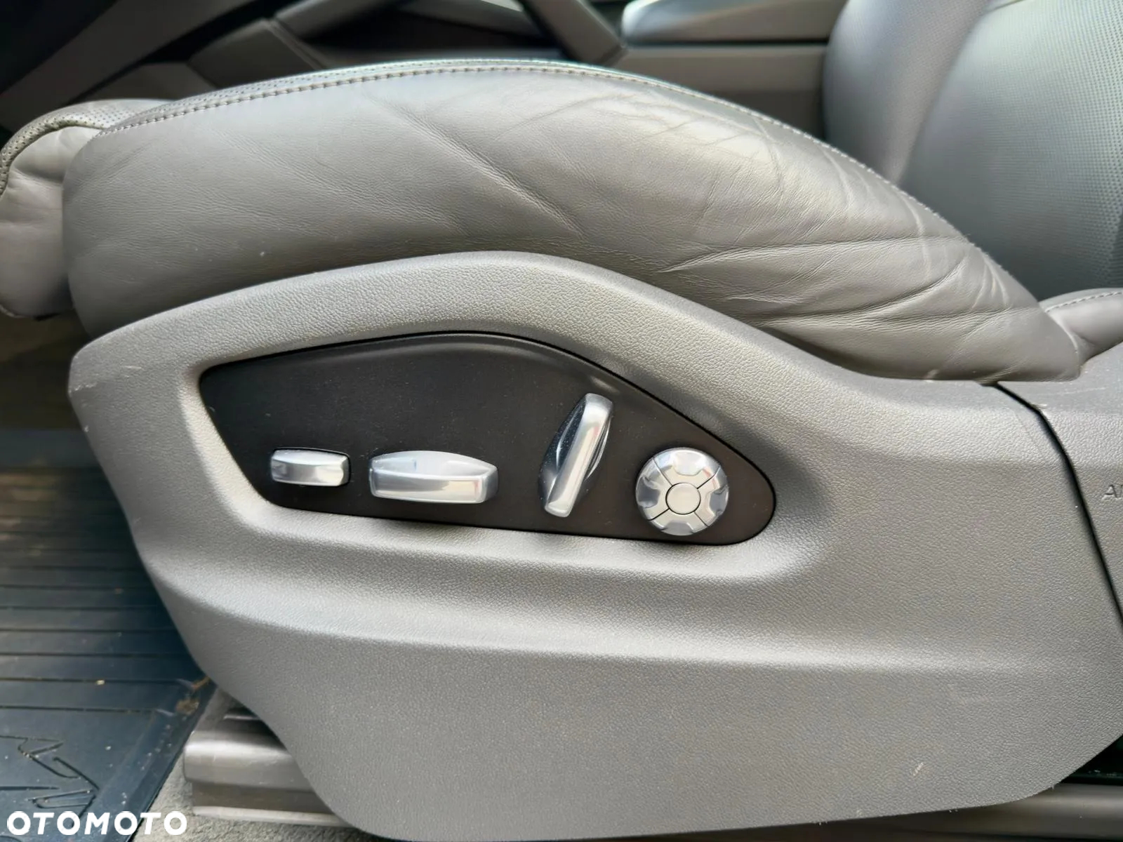Porsche Cayenne Coupe - 20