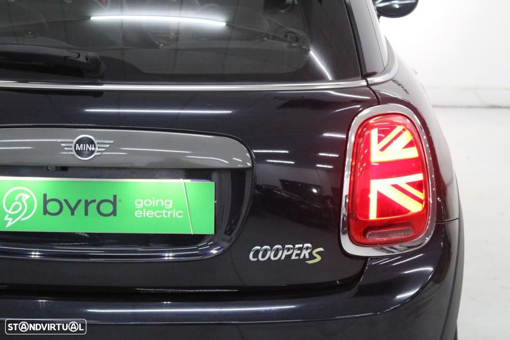 MINI 3 Portas Cooper SE Yours - 7