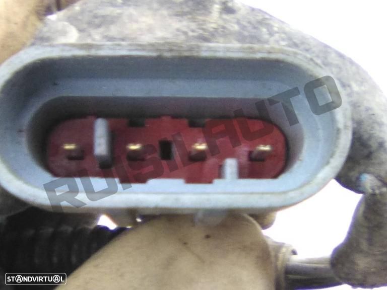Sonda Lambda 02580_06376 Alfa Romeo 147 [2000_2010] 1.6 16v T.s - 3