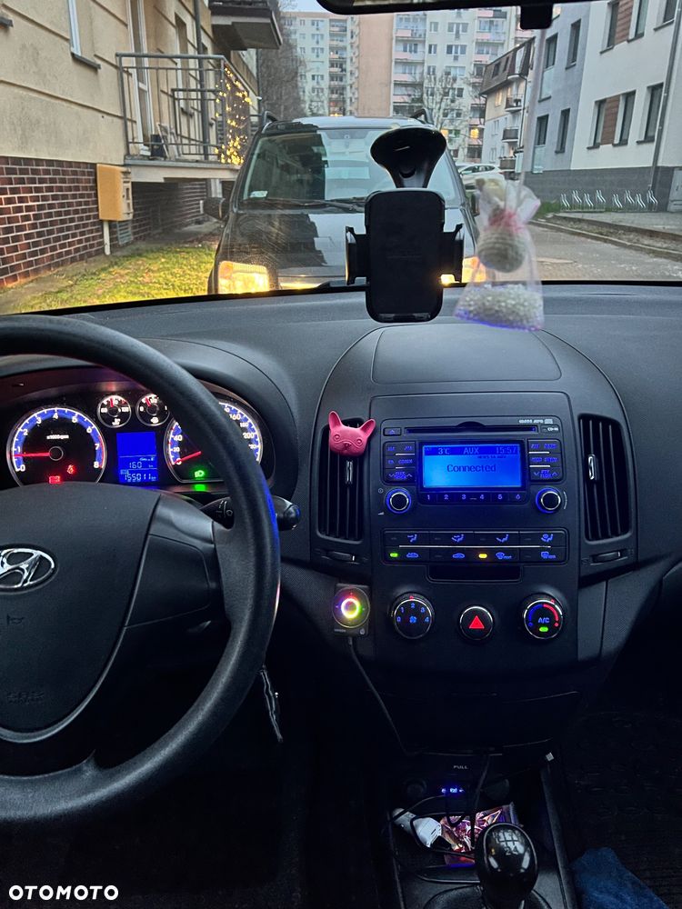 Hyundai i30 i30cw 1.4 Edition Plus - 5