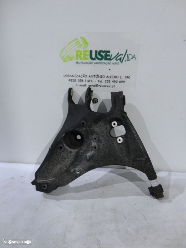 Braço Suspenção Tr Esq Audi A4 (8E2, B6) - 1
