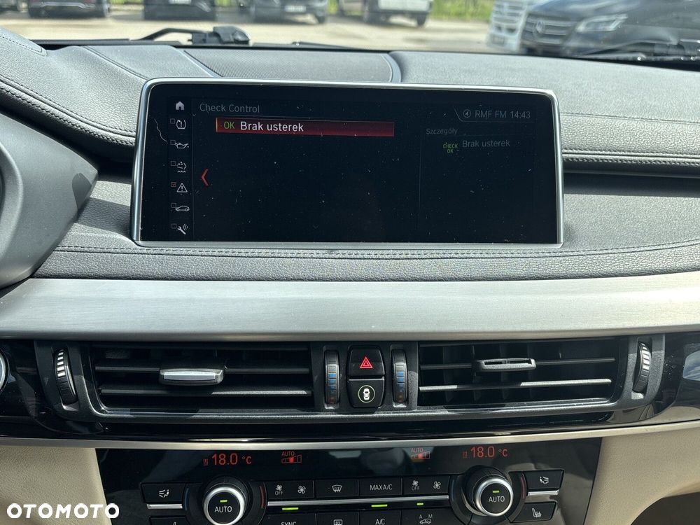 BMW X6 xDrive40d M Sport - 25