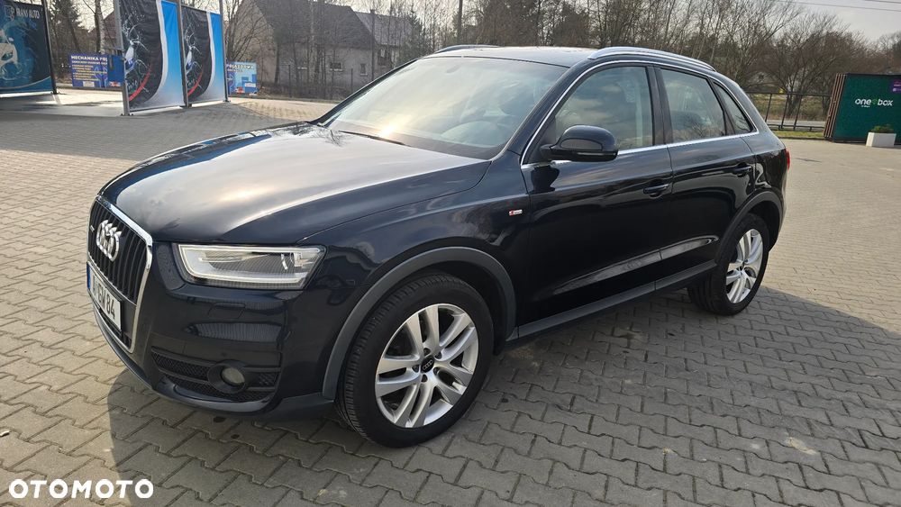 Audi Q3 - 8