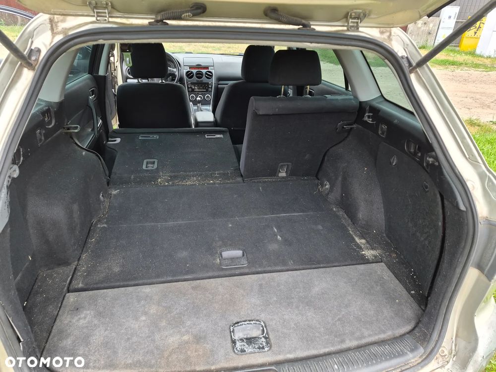 Mazda 6 2.0 Exclusive - 6