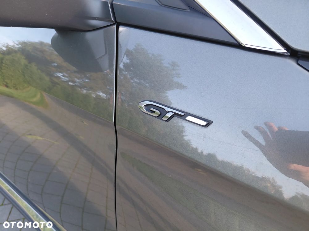 Peugeot 5008 2.0 BlueHDI GT S&S EAT6 - 7