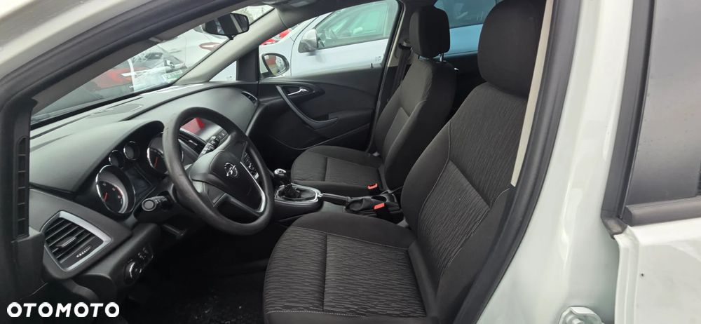 Opel Astra 1.6 CDTI DPF ecoFLEX Sports TourerStart/Stop ENERGY - 29