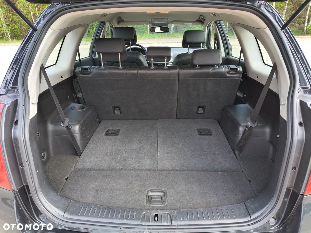 Chevrolet Captiva 2.2 D LT FWD - 18