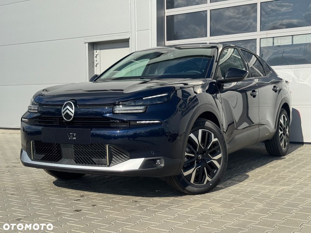 Citroën C4 1.2 PureTech Max S&S EAT8 - 3