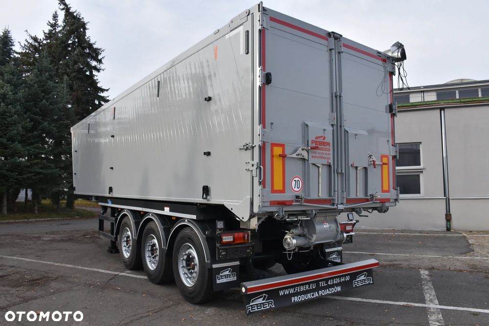 Feber Inter Cars NW 49D Z WYDMUCHEM HEITLING - 16