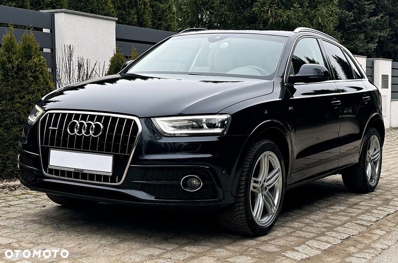 Audi Q3 - 16