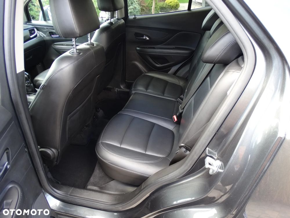 Opel Mokka 1.4 Turbo ecoFLEX Start/Stop Color Innovation - 6