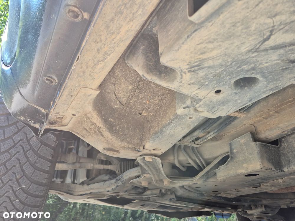 Toyota RAV4 2.0 4x4 Automatik Sol - 37