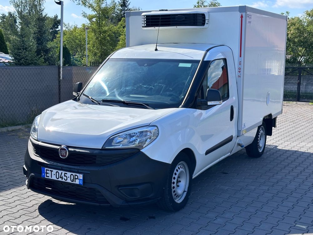 Fiat Doblo - 3
