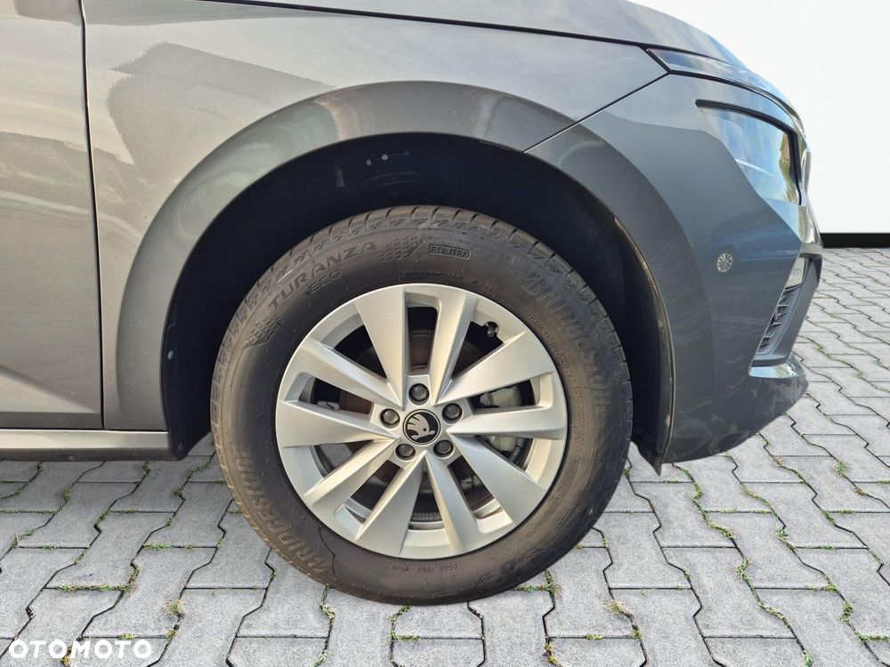 Skoda Kamiq 1.0 TSI Edition 130 - 18
